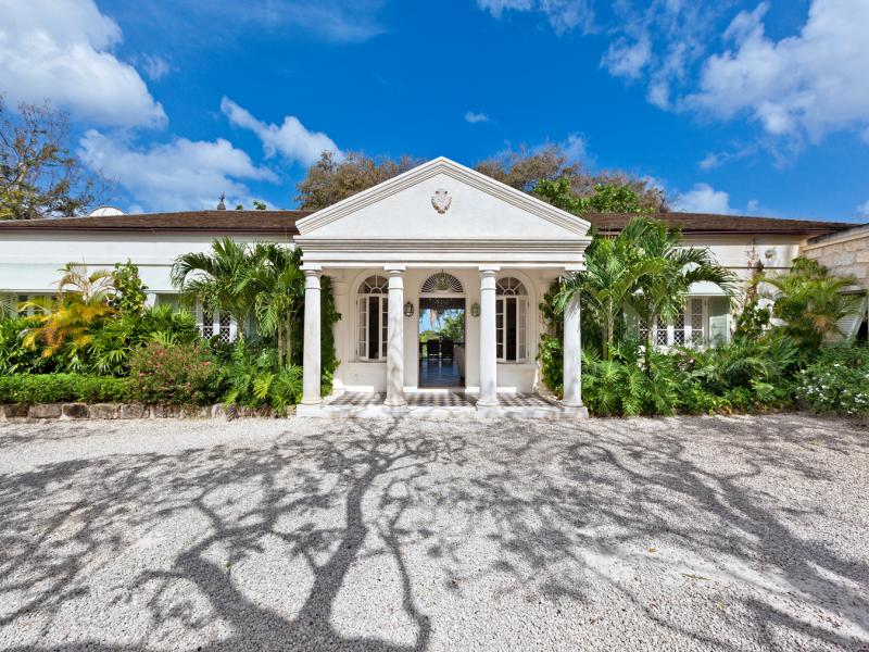 Cockade House  , St Thomas  