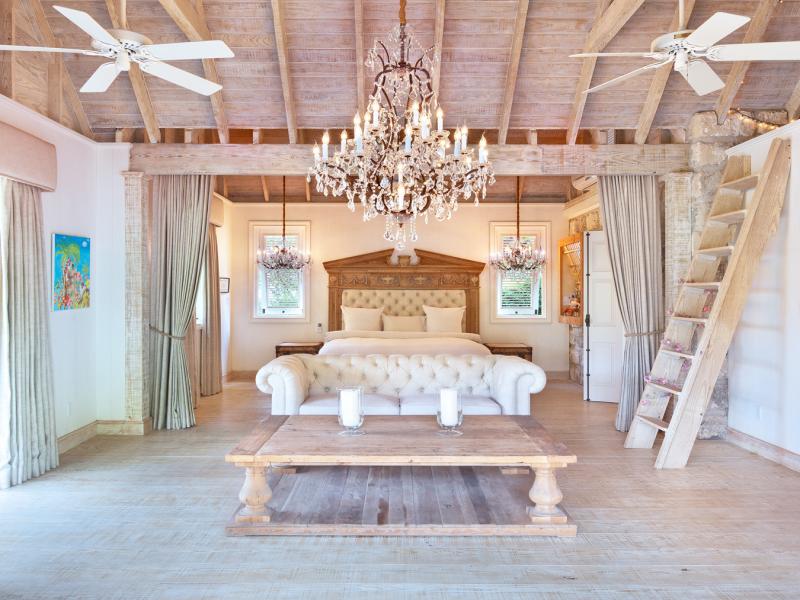 Cockade House  , St Thomas  