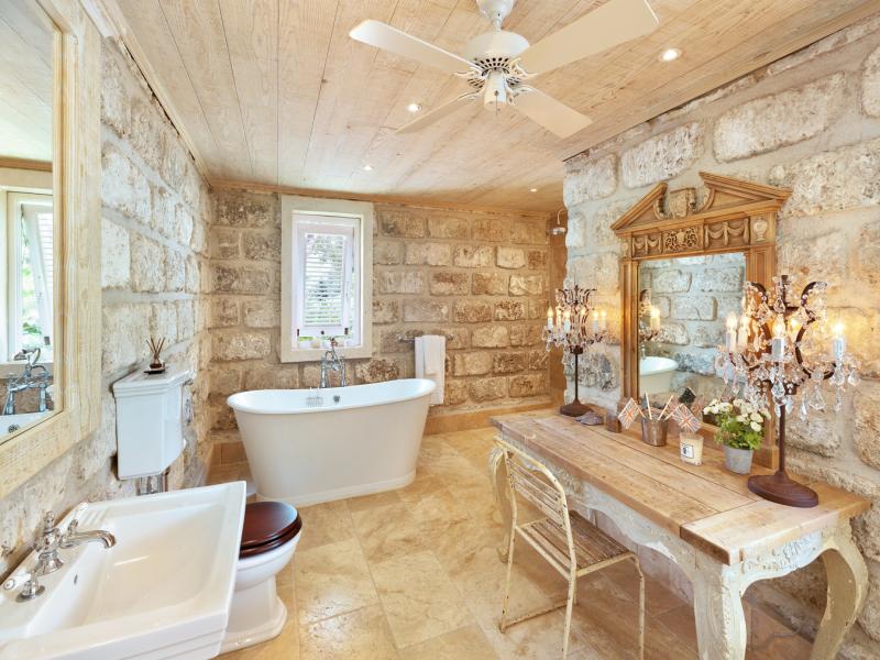 Cockade House  , St Thomas  