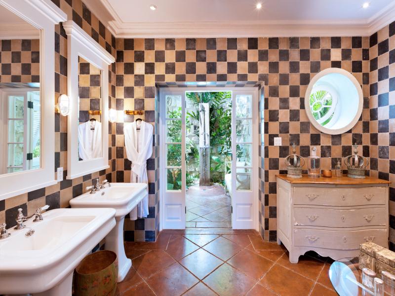 Cockade House  , St Thomas  