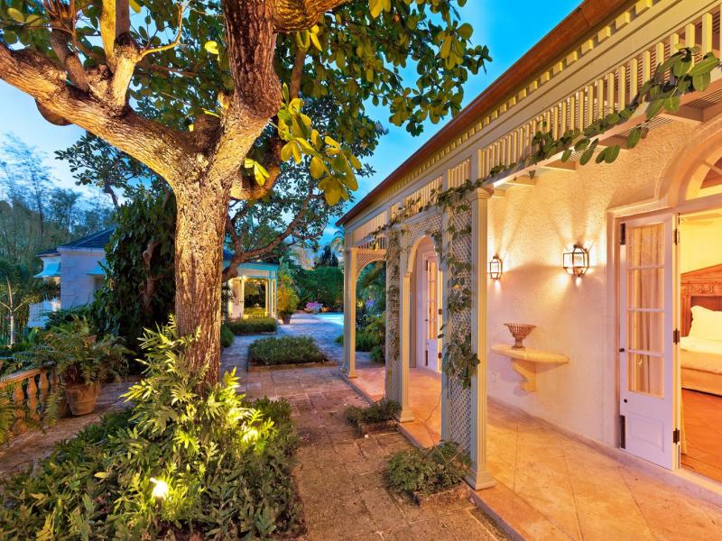 Cockade House  , St Thomas  