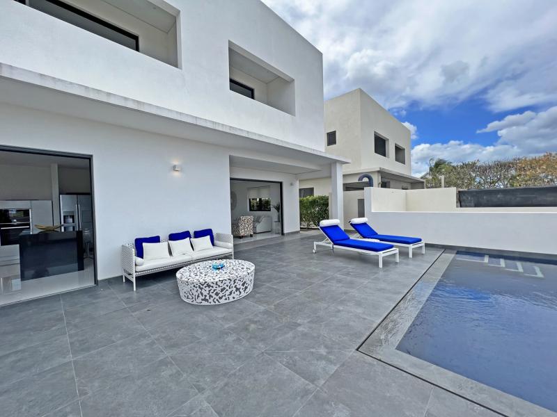 Hocus - Mount Standfast  , St James , West Coast  