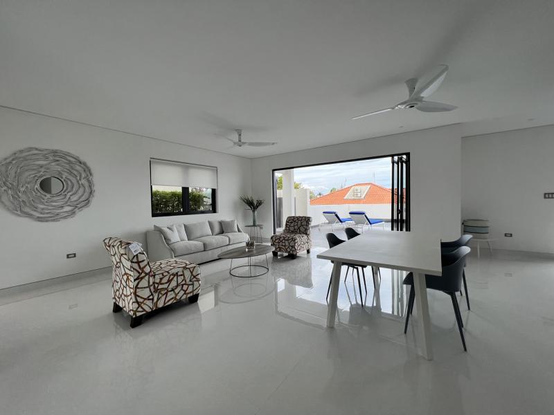 Hocus - Mount Standfast  , St James , West Coast  