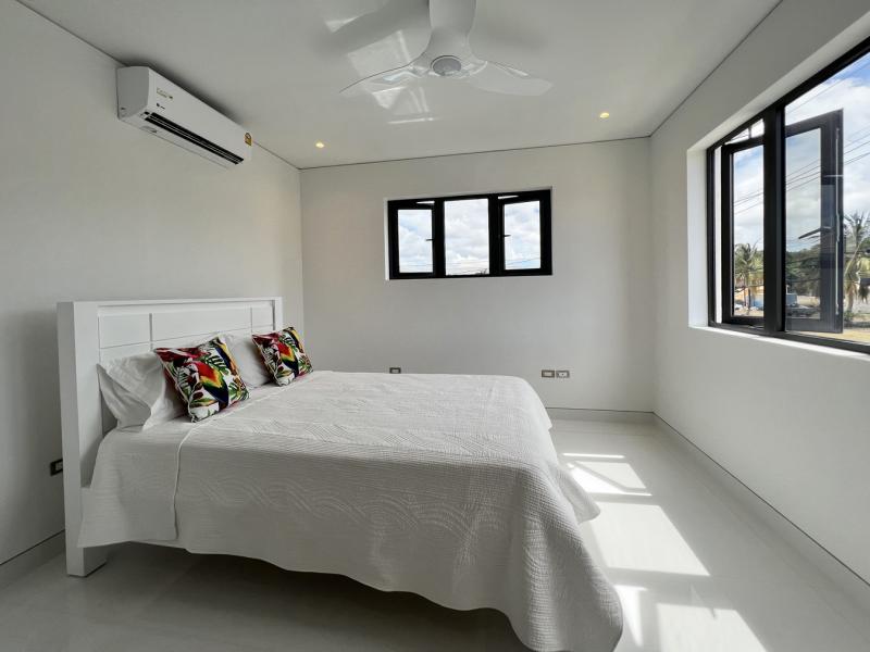 Hocus - Mount Standfast  , St James , West Coast  