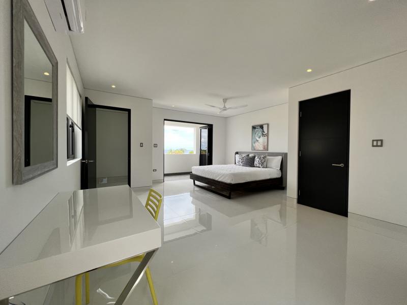 Hocus - Mount Standfast  , St James , West Coast  