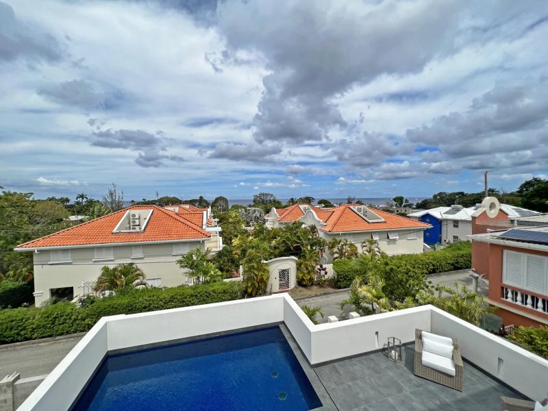 Hocus - Mount Standfast  , St James , West Coast  