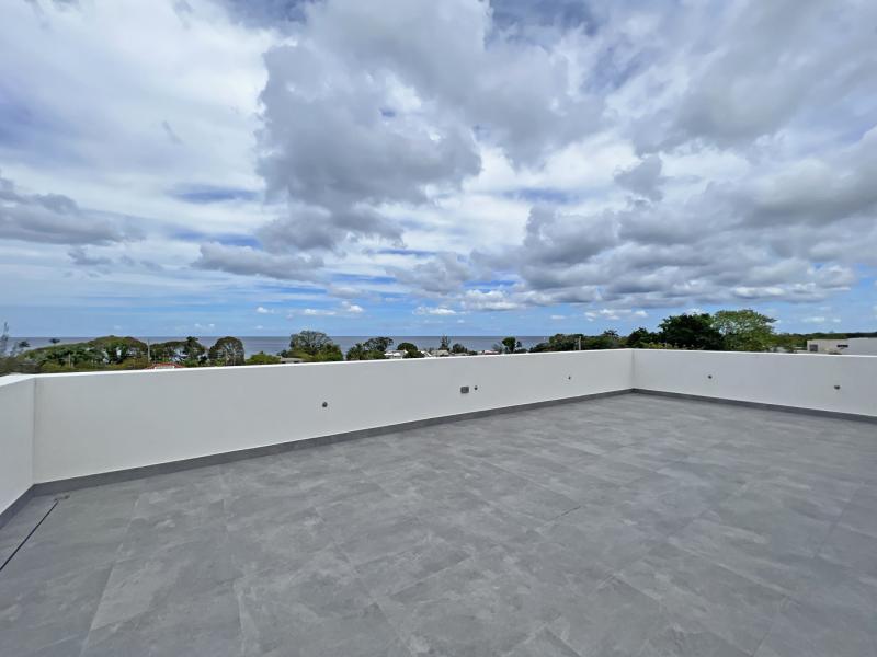 Hocus - Mount Standfast  , St James , West Coast  