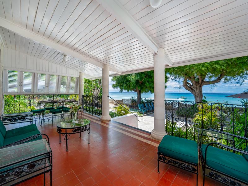 Clearwater , Beach Front , Gibbes , St Peter , West Coast  