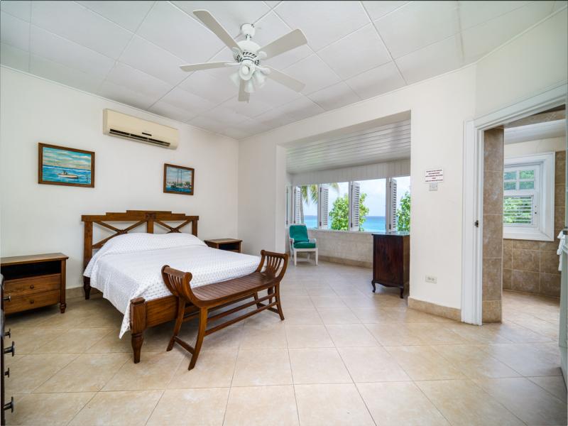 Clearwater , Beach Front , Gibbes , St Peter , West Coast  