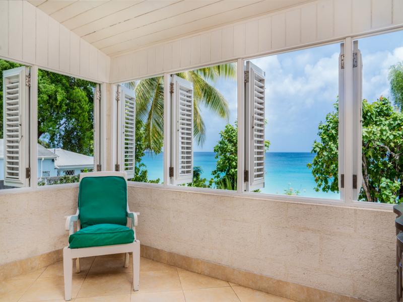 Clearwater , Beach Front , Gibbes , St Peter , West Coast  