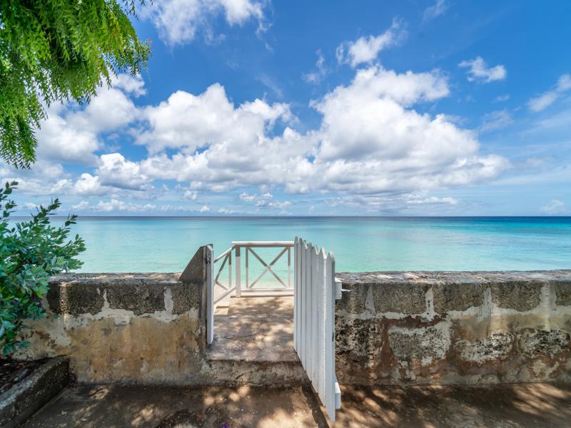 Clearwater , Beach Front , Gibbes , St Peter , West Coast  