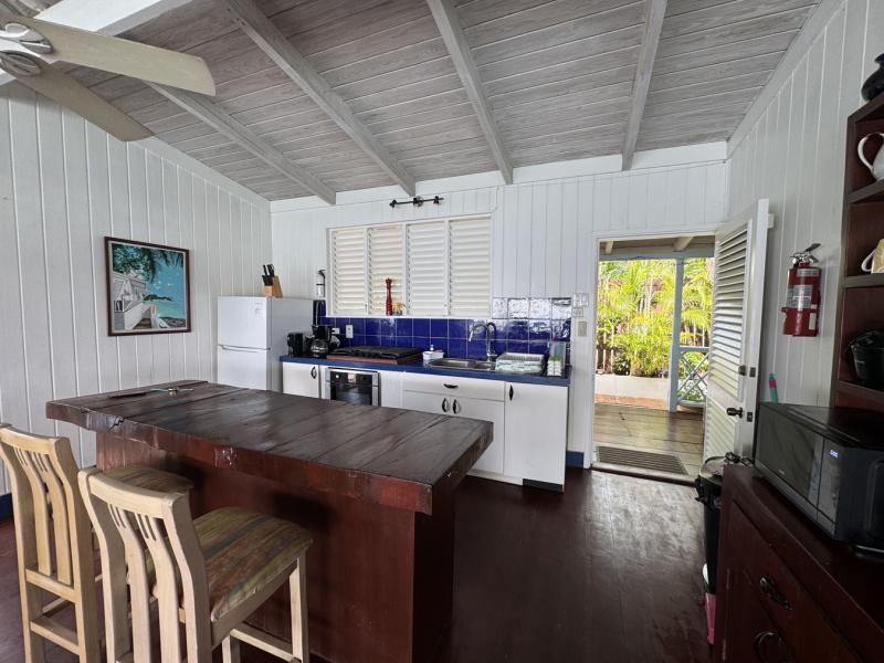 Annabelles , Beach Front , Lower Carlton , St James , Villas on the Beach  