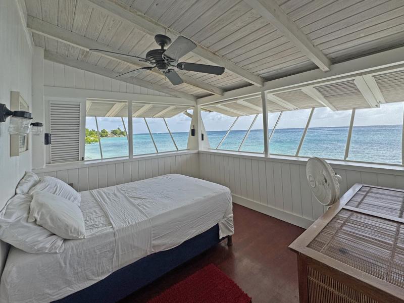 Annabelles , Beach Front , Lower Carlton , St James , Villas on the Beach  