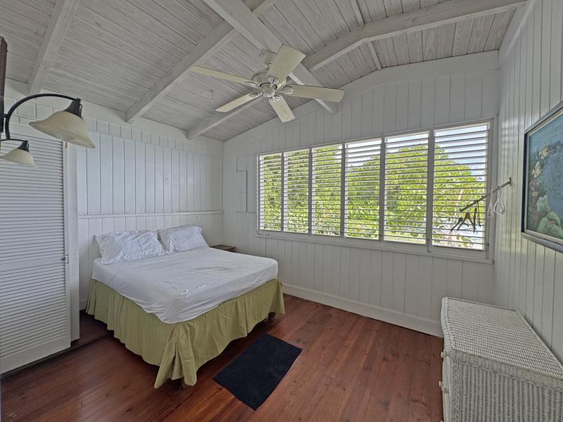 Annabelles , Beach Front , Lower Carlton , St James , Villas on the Beach  