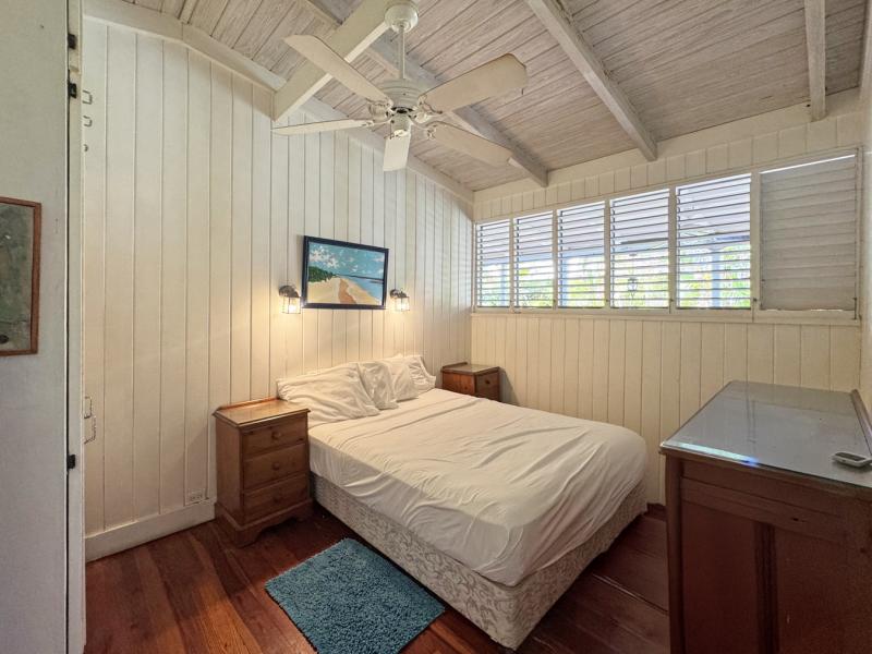 Annabelles , Beach Front , Lower Carlton , St James , Villas on the Beach  