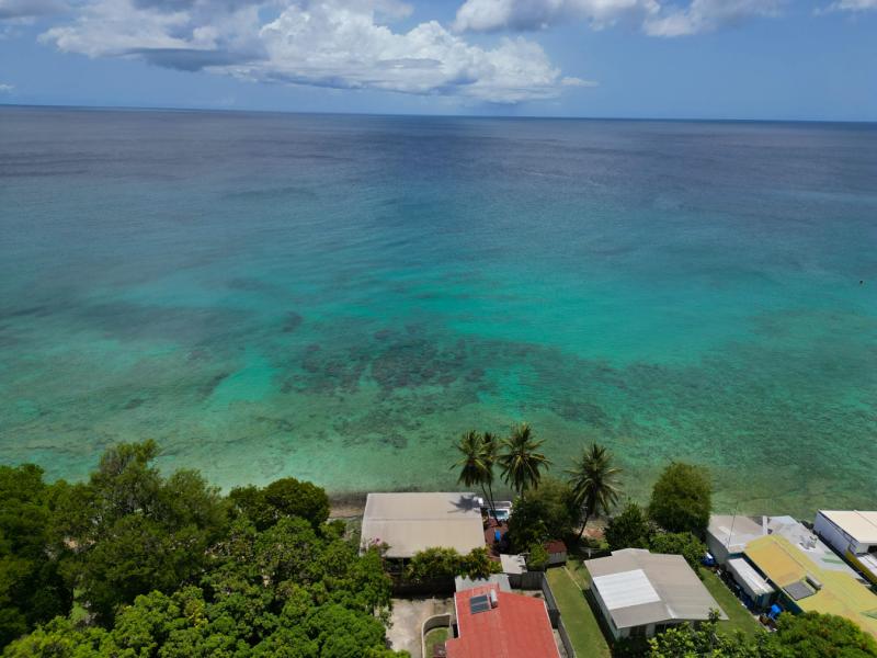 Annabelles , Beach Front , Lower Carlton , St James , Villas on the Beach  