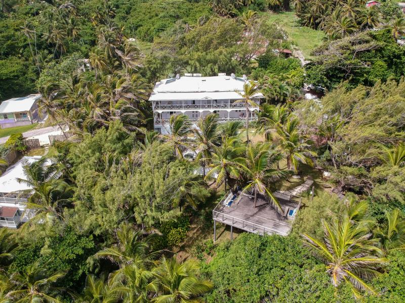 Eco Lodge and Lifestyle , East Coast , St Joseph  