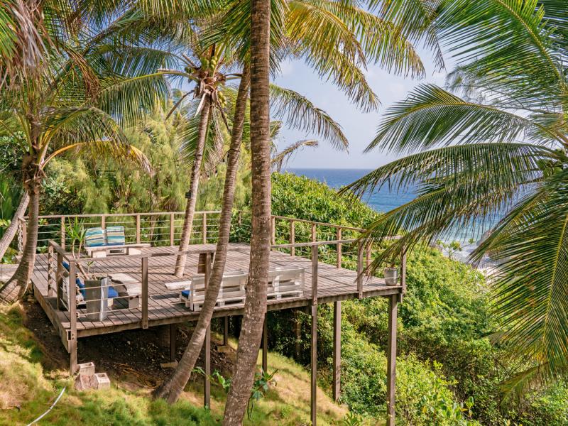 Eco Lodge and Lifestyle , East Coast , St Joseph  