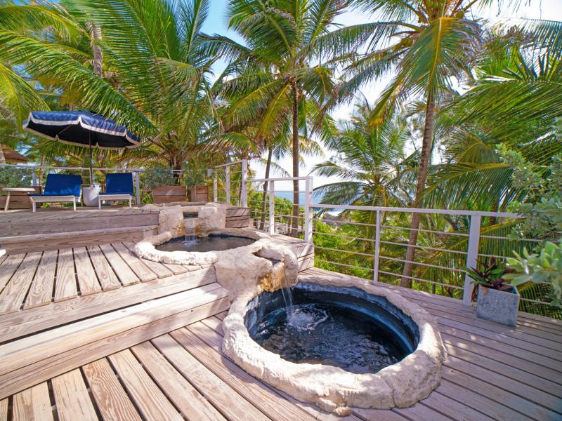 Eco Lodge and Lifestyle , East Coast , St Joseph  