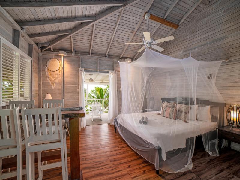 Eco Lodge and Lifestyle , East Coast , St Joseph  