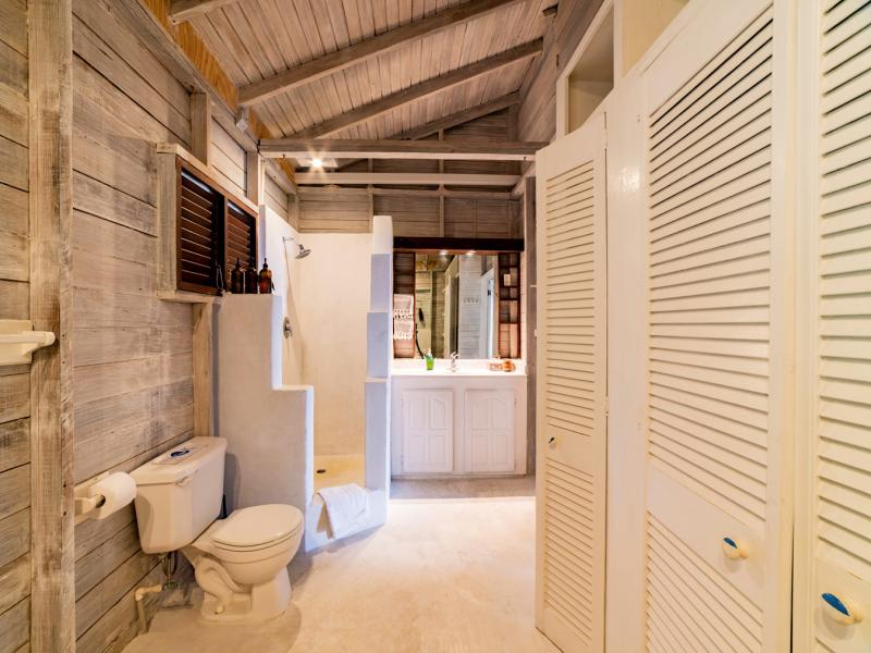 Eco Lodge and Lifestyle , East Coast , St Joseph  