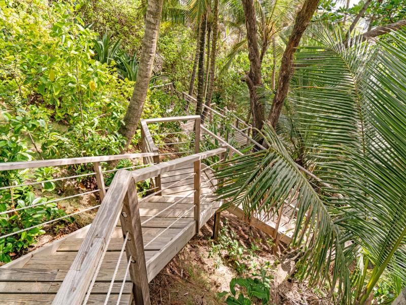 Eco Lodge and Lifestyle , East Coast , St Joseph  