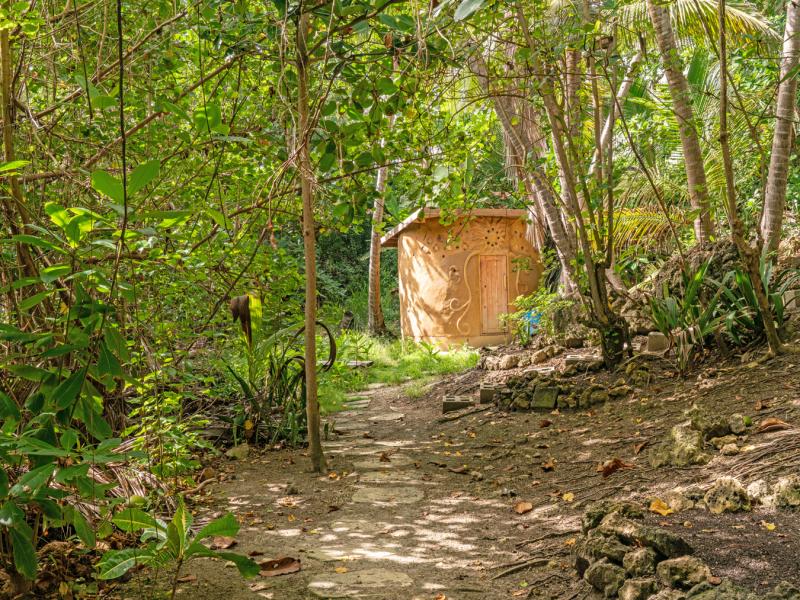 Eco Lodge and Lifestyle , East Coast , St Joseph  