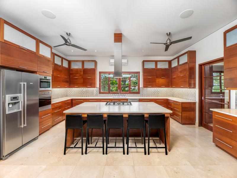 Fountainhead - Sandy Lane Estate , Sandy Lane Estate , St James , West Coast  