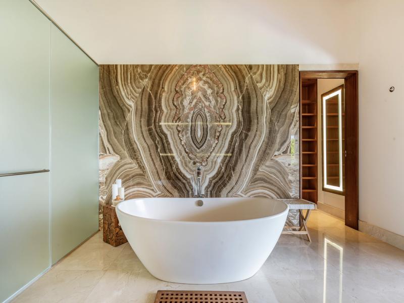 Fountainhead - Sandy Lane Estate , Sandy Lane Estate , St James , West Coast  