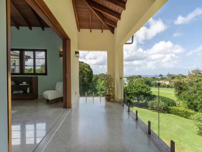 Fountainhead - Sandy Lane Estate , Sandy Lane Estate , St James , West Coast  