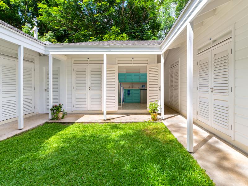 Fountainhead - Sandy Lane Estate , Sandy Lane Estate , St James , West Coast  
