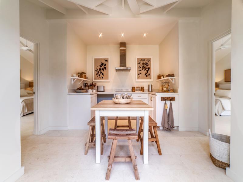 Honeycomb House, 5 Queens Fort , Holetown , Porters , Queens Fort , St James , West Coast  