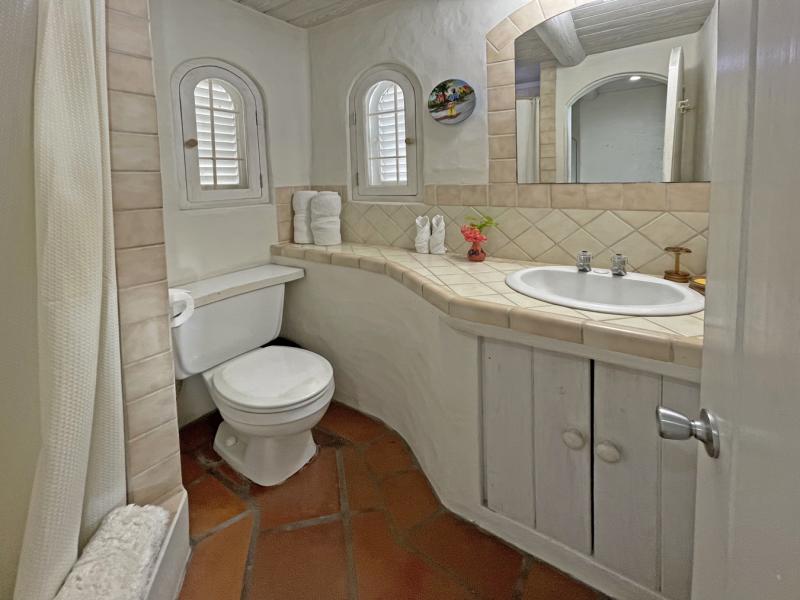 Ocean Blues - Beachfront , Beach Front , Prospect , St James , West Coast  