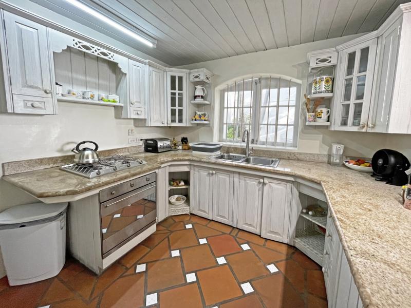 Ocean Blues - Beachfront , Beach Front , Prospect , St James , West Coast  