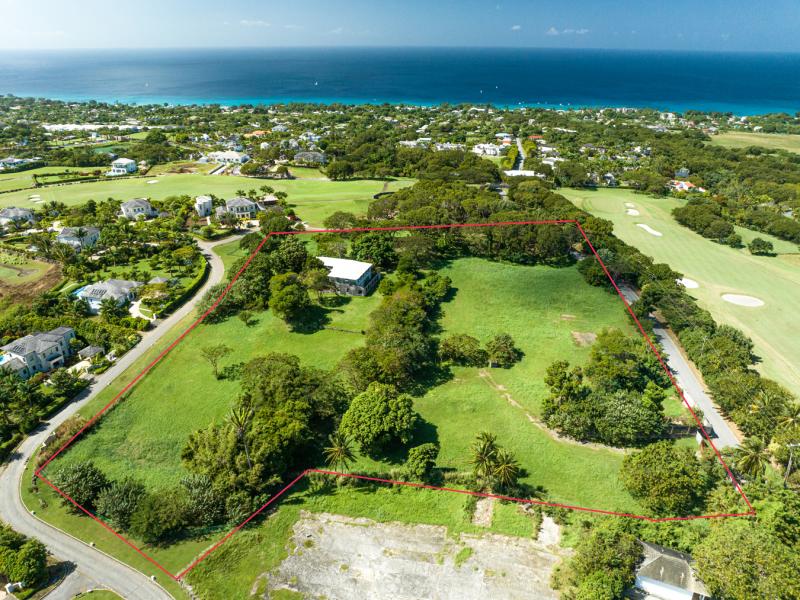 Westmoreland Plantation , St James , West Coast , Westmoreland  