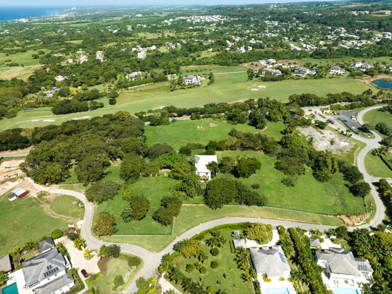 Westmoreland Plantation , St James , West Coast , Westmoreland  