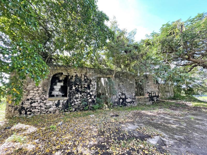 Westmoreland Plantation , St James , West Coast , Westmoreland  