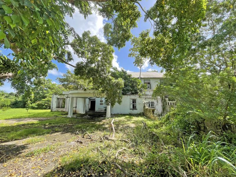 Westmoreland Plantation , St James , West Coast , Westmoreland  