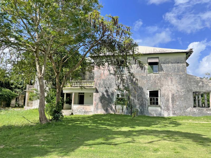 Westmoreland Plantation , St James , West Coast , Westmoreland  