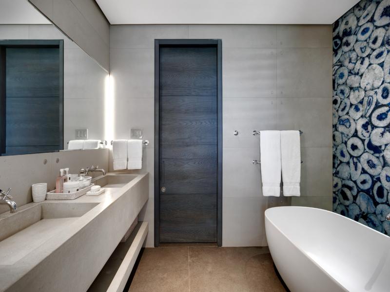 Zazen - Beachfront  , Beach Front , East Coast  