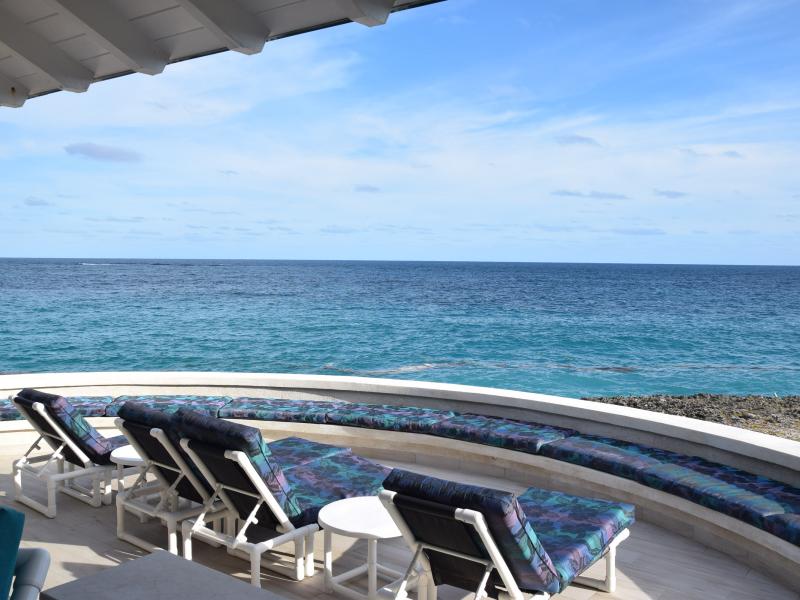 Wave Crest Coral Point , Beach Front , East Coast , South Coast , St Philip  