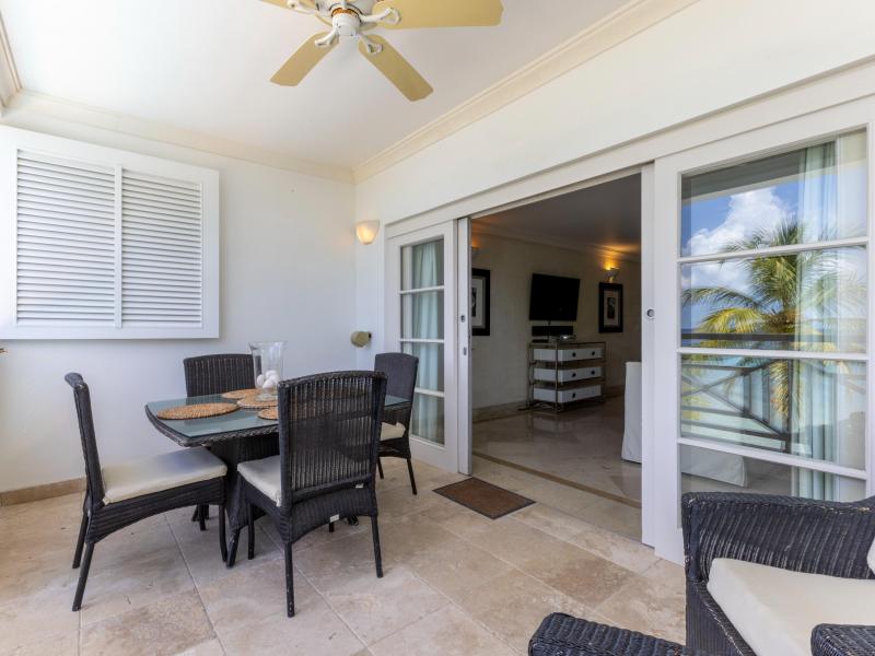  Waterside 304 - Beachfront , Beach Front , Paynes Bay , St James , Waterfront , West Coast  