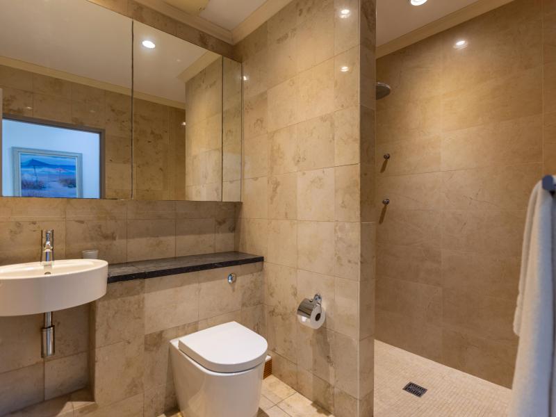  Waterside 304 - Beachfront , Beach Front , Paynes Bay , St James , Waterfront , West Coast  