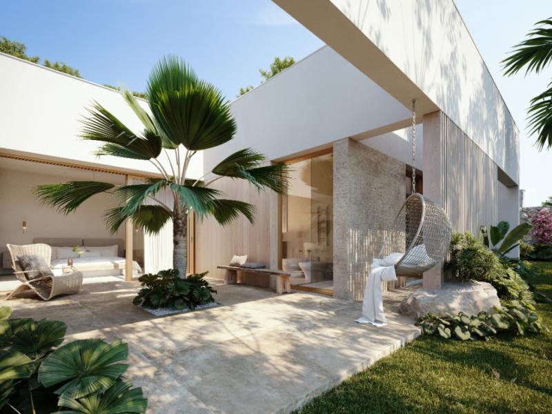 Villa Ibiza , Apes Hill , St James , West Coast  