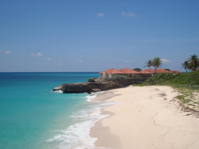 Wave Crest Coral Point , Beach Front , East Coast , South Coast , St Philip  