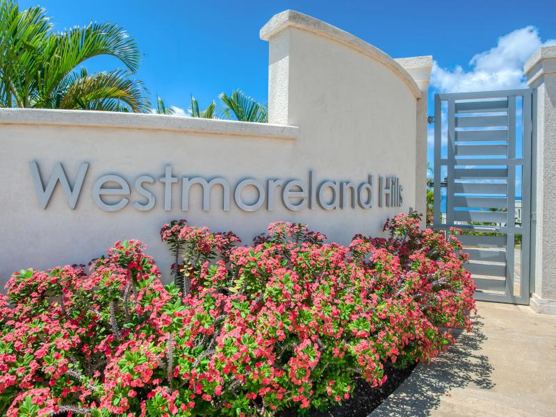 Westmoreland Hills 17 , St James , West Coast , Westmoreland Hills  