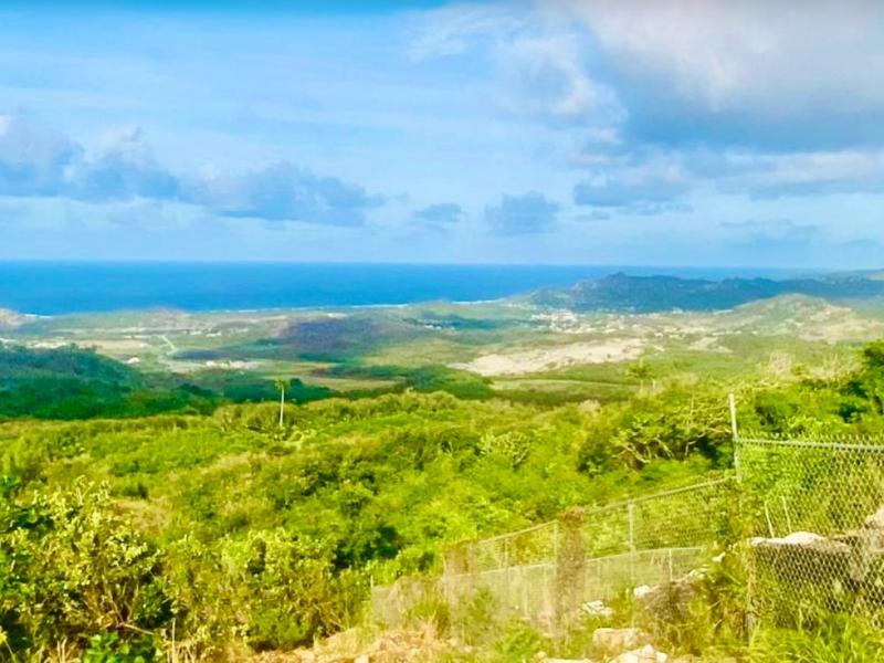 Mount Prospect land  , St Peter  