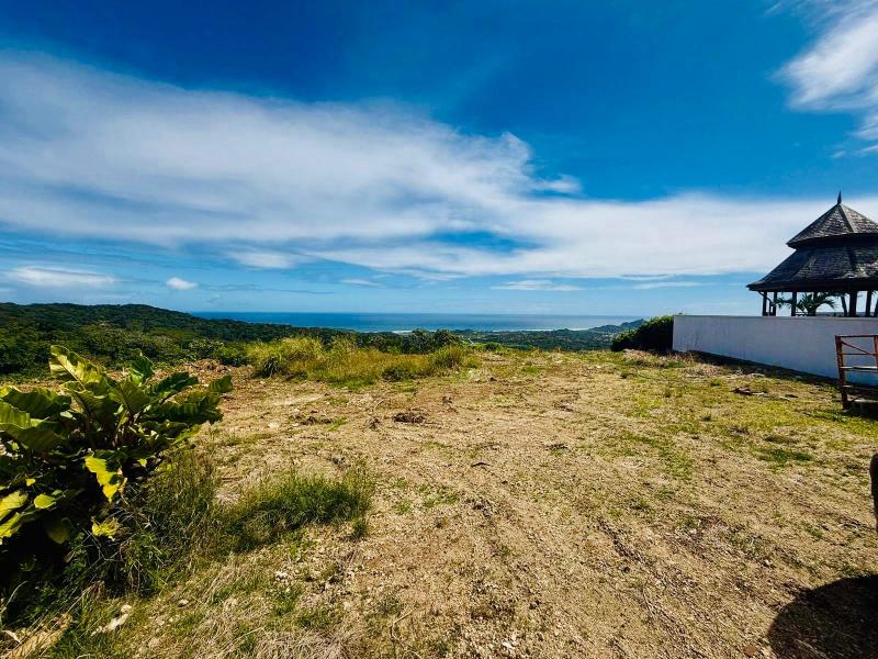 Mount Prospect land  , St Peter  