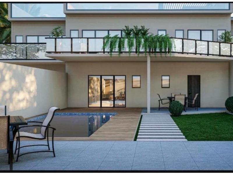 Mullins Mews , Mullins , Mullins Bay , St Peter , West Coast  