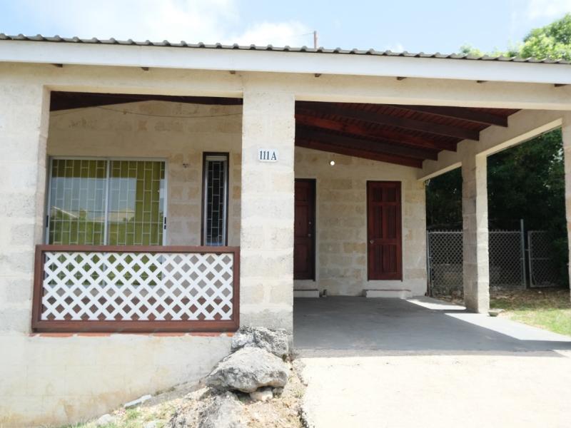 Lot 111A and 111B Wanstead Heights , St James , West Coast  